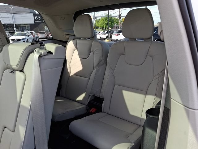 2024 Volvo XC90 Recharge Plug-In Hyb Ultimate Bright Theme