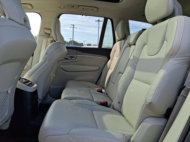 2024 Volvo XC90 Recharge Plug-In Hyb Ultimate Bright Theme