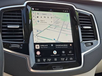 2024 Volvo XC90 Recharge Plug-In Hyb Ultimate Bright Theme