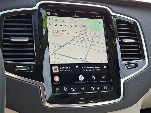 2024 Volvo XC90 Recharge Plug-In Hyb Ultimate Bright Theme