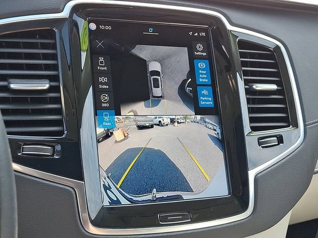 2024 Volvo XC90 Recharge Plug-In Hyb Ultimate Bright Theme