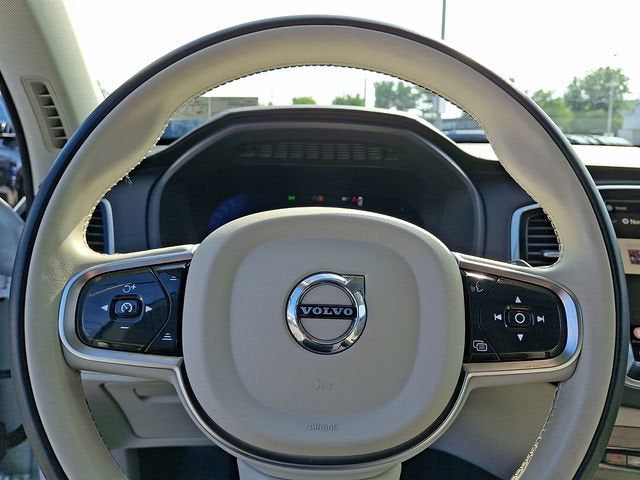2024 Volvo XC90 Recharge Plug-In Hyb Ultimate Bright Theme