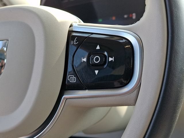 2024 Volvo XC90 Recharge Plug-In Hyb Ultimate Bright Theme