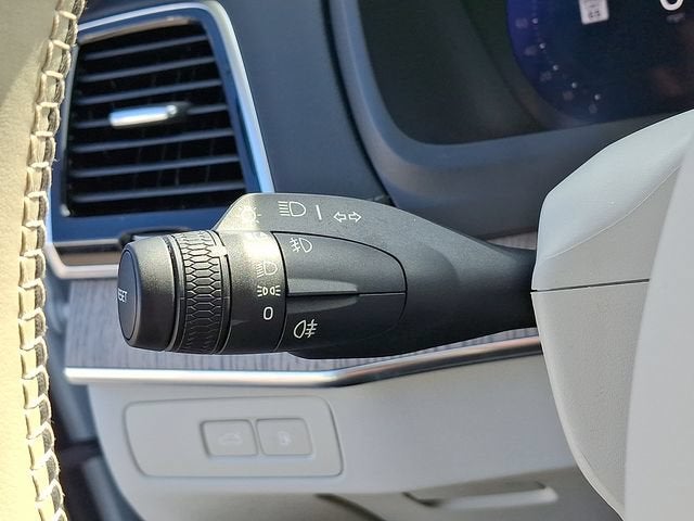 2024 Volvo XC90 Recharge Plug-In Hyb Ultimate Bright Theme
