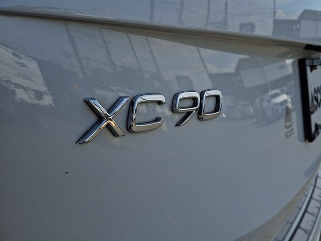 2024 Volvo XC90 Recharge Plug-In Hyb Ultimate Bright Theme