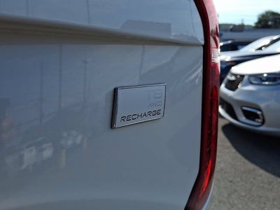 2024 Volvo XC90 Recharge Plug-In Hyb Ultimate Bright Theme