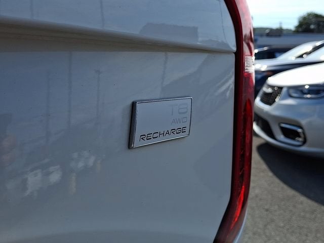 2024 Volvo XC90 Recharge Plug-In Hyb Ultimate Bright Theme