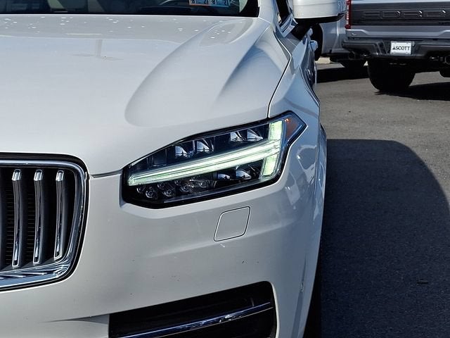 2024 Volvo XC90 Recharge Plug-In Hyb Ultimate Bright Theme