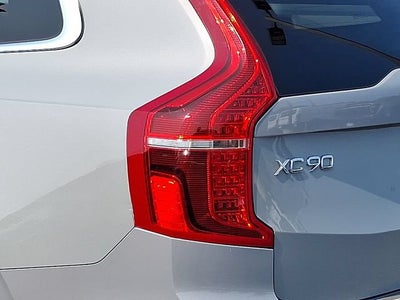 2024 Volvo XC90 Recharge Plug-In Hyb Ultimate Bright Theme