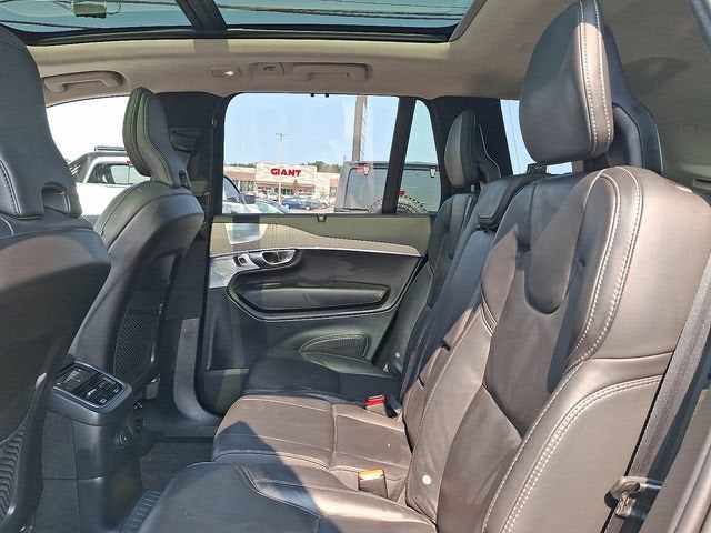 2024 Volvo XC90 Recharge Plug-In Hyb Ultimate Bright Theme