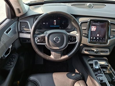 2024 Volvo XC90 Recharge Plug-In Hyb Ultimate Bright Theme