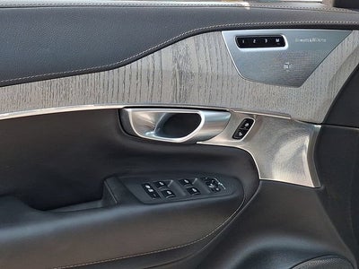 2024 Volvo XC90 Recharge Plug-In Hyb Ultimate Bright Theme