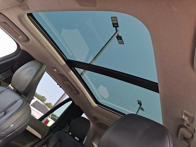 2024 Volvo XC90 Recharge Plug-In Hyb Ultimate Bright Theme