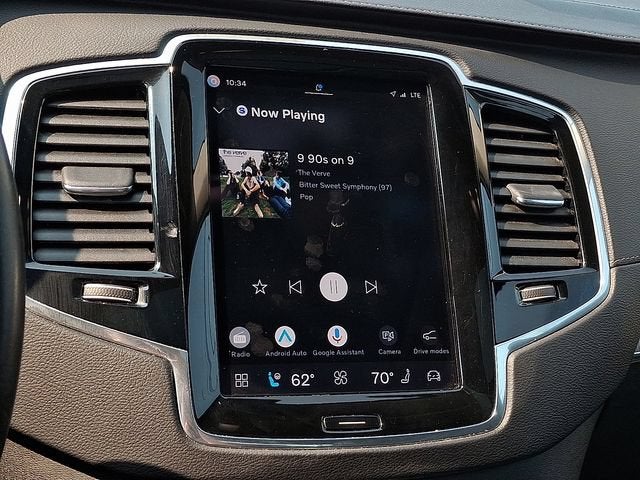 2024 Volvo XC90 Recharge Plug-In Hyb Ultimate Bright Theme