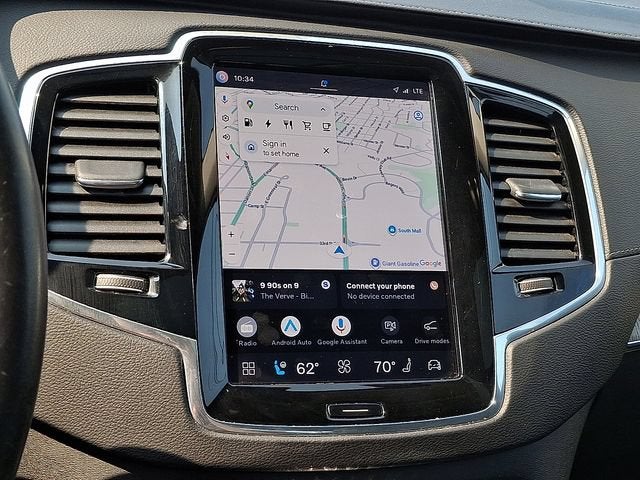 2024 Volvo XC90 Recharge Plug-In Hyb Ultimate Bright Theme