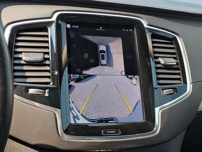 2024 Volvo XC90 Recharge Plug-In Hyb Ultimate Bright Theme