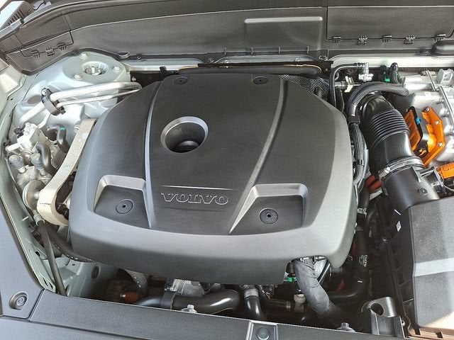 2024 Volvo XC90 Recharge Plug-In Hyb Ultimate Bright Theme
