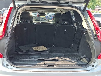 2024 Volvo XC90 Recharge Plug-In Hyb Ultimate Bright Theme