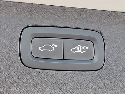 2024 Volvo XC90 Recharge Plug-In Hyb Ultimate Bright Theme