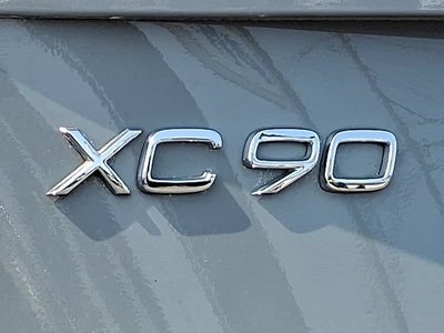 2024 Volvo XC90 Recharge Plug-In Hyb Ultimate Bright Theme