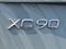 2024 Volvo XC90 Recharge Plug-In Hyb Ultimate Bright Theme