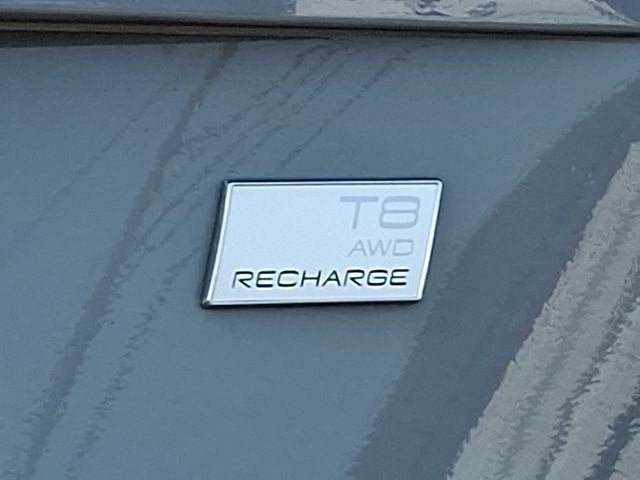 2024 Volvo XC90 Recharge Plug-In Hyb Ultimate Bright Theme