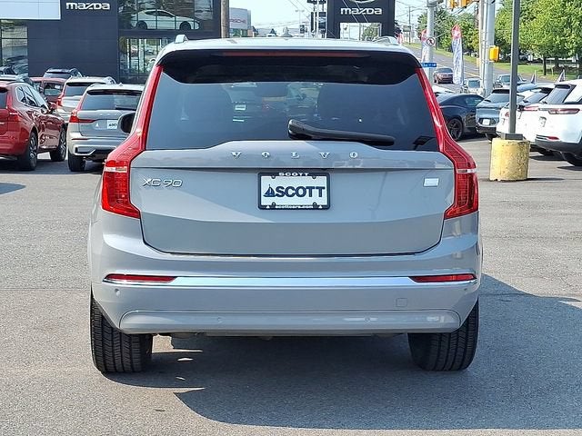 2024 Volvo XC90 Recharge Plug-In Hyb Ultimate Bright Theme