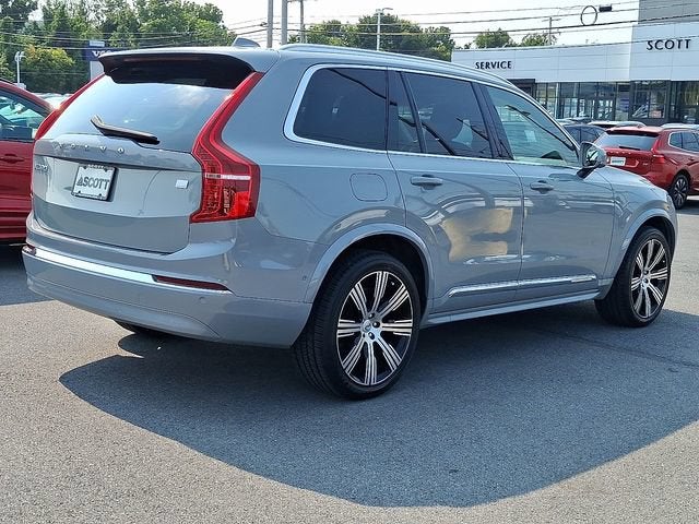 2024 Volvo XC90 Recharge Plug-In Hyb Ultimate Bright Theme