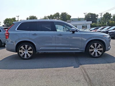 2024 Volvo XC90 Recharge Plug-In Hyb Ultimate Bright Theme