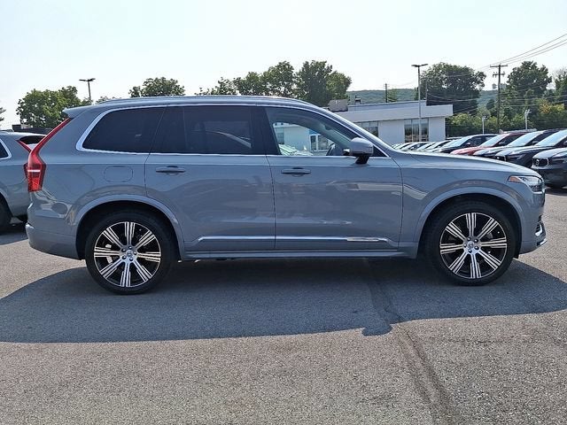 2024 Volvo XC90 Recharge Plug-In Hyb Ultimate Bright Theme