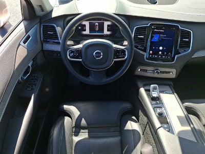 2024 Volvo XC90 Recharge Plug-In Hyb Ultimate Bright Theme