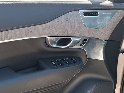 2024 Volvo XC90 Recharge Plug-In Hyb Ultimate Bright Theme