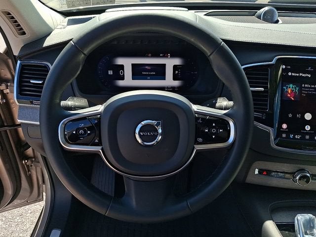 2024 Volvo XC90 Recharge Plug-In Hyb Ultimate Bright Theme
