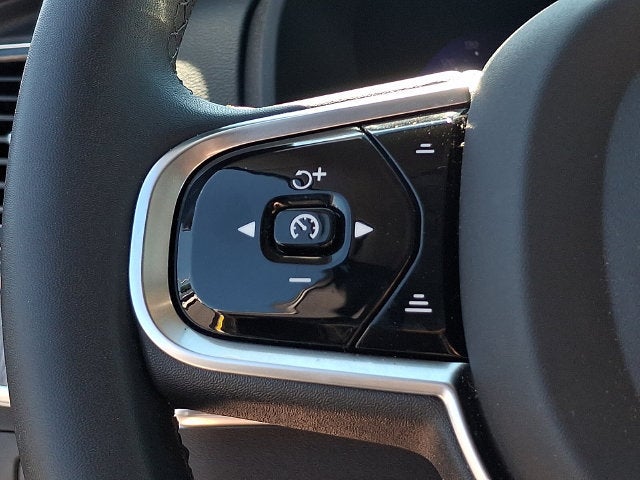 2024 Volvo XC90 Recharge Plug-In Hyb Ultimate Bright Theme