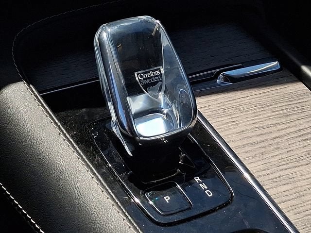 2024 Volvo XC90 Recharge Plug-In Hyb Ultimate Bright Theme
