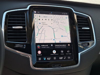 2024 Volvo XC90 Recharge Plug-In Hyb Ultimate Bright Theme