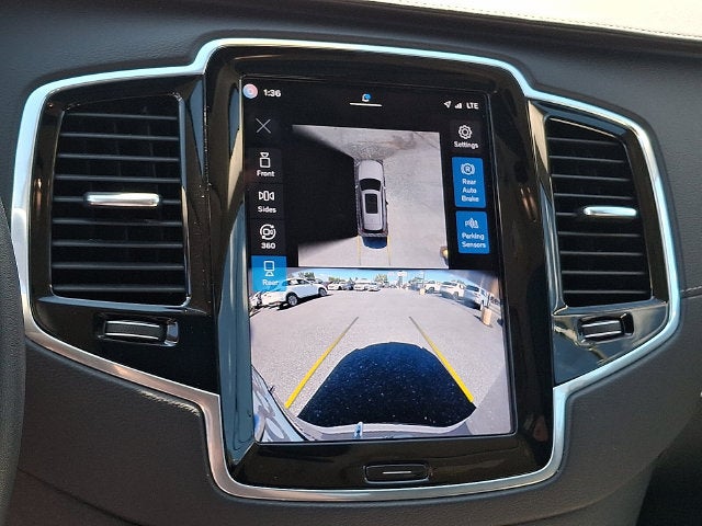 2024 Volvo XC90 Recharge Plug-In Hyb Ultimate Bright Theme