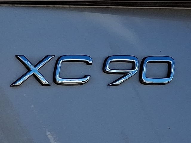 2024 Volvo XC90 Recharge Plug-In Hyb Ultimate Bright Theme