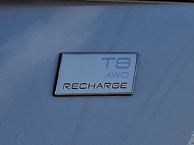 2024 Volvo XC90 Recharge Plug-In Hyb Ultimate Bright Theme