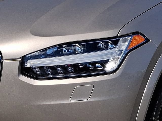2024 Volvo XC90 Recharge Plug-In Hyb Ultimate Bright Theme
