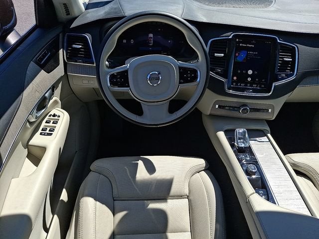 2024 Volvo XC90 Recharge Plug-In Hyb Ultimate Bright Theme