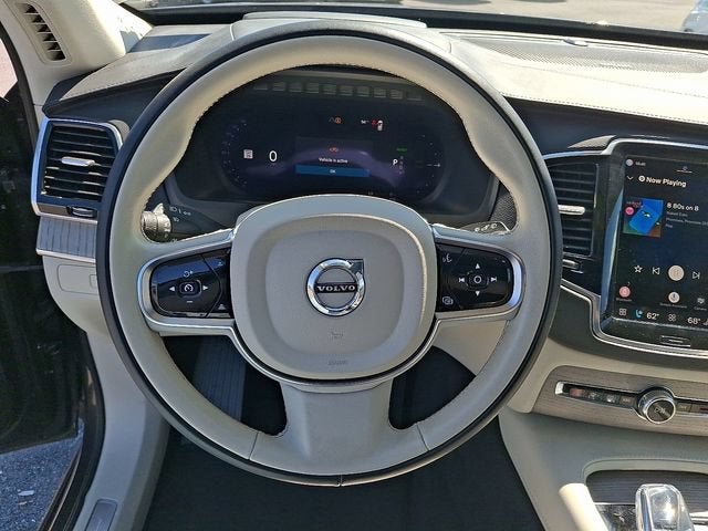 2024 Volvo XC90 Recharge Plug-In Hyb Ultimate Bright Theme