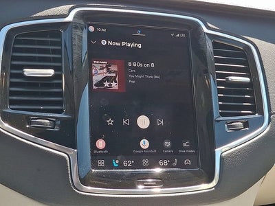 2024 Volvo XC90 Recharge Plug-In Hyb Ultimate Bright Theme