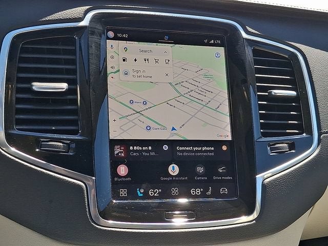 2024 Volvo XC90 Recharge Plug-In Hyb Ultimate Bright Theme