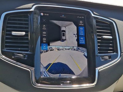2024 Volvo XC90 Recharge Plug-In Hyb Ultimate Bright Theme
