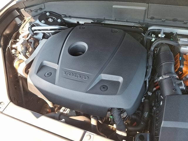 2024 Volvo XC90 Recharge Plug-In Hyb Ultimate Bright Theme