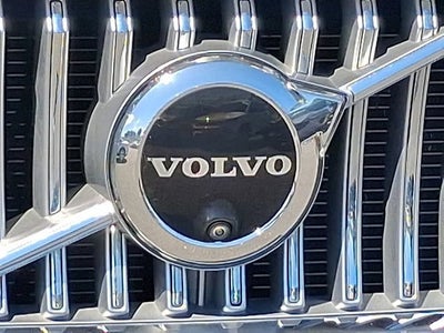 2024 Volvo XC90 Recharge Plug-In Hyb Ultimate Bright Theme