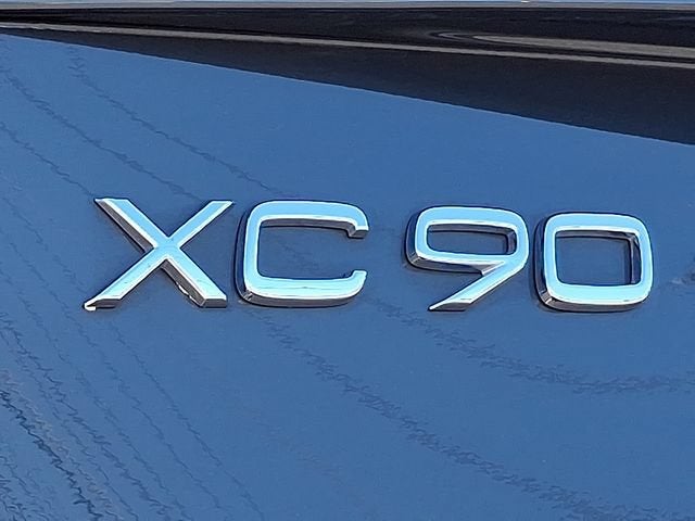 2024 Volvo XC90 Recharge Plug-In Hyb Ultimate Bright Theme