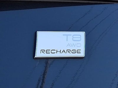 2024 Volvo XC90 Recharge Plug-In Hyb Ultimate Bright Theme