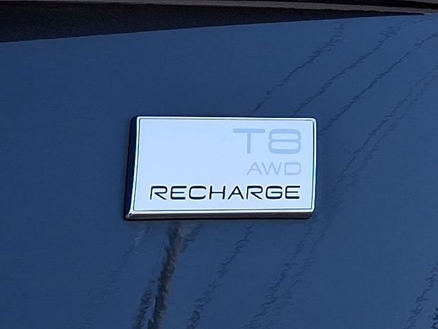 2024 Volvo XC90 Recharge Plug-In Hyb Ultimate Bright Theme